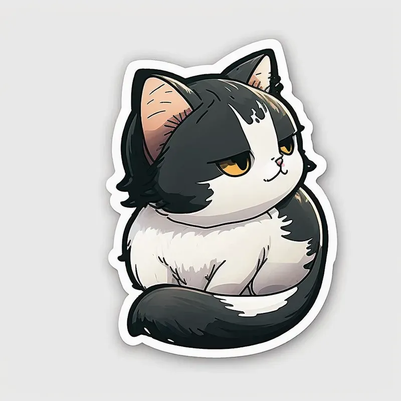Custom Stickers