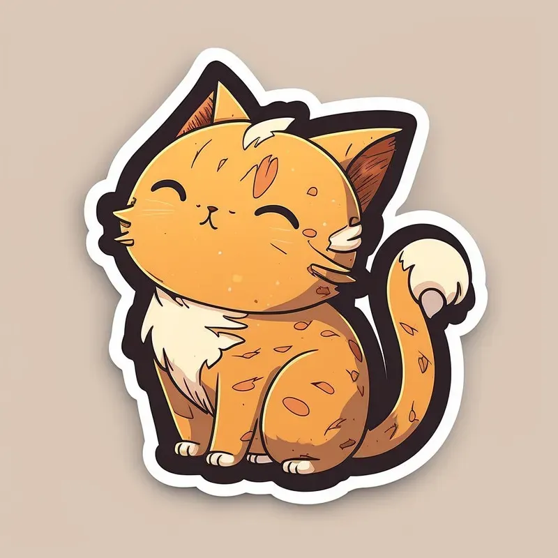 Custom Stickers