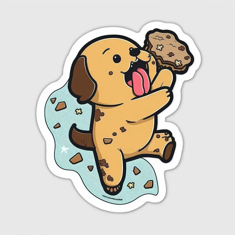 Custom Stickers