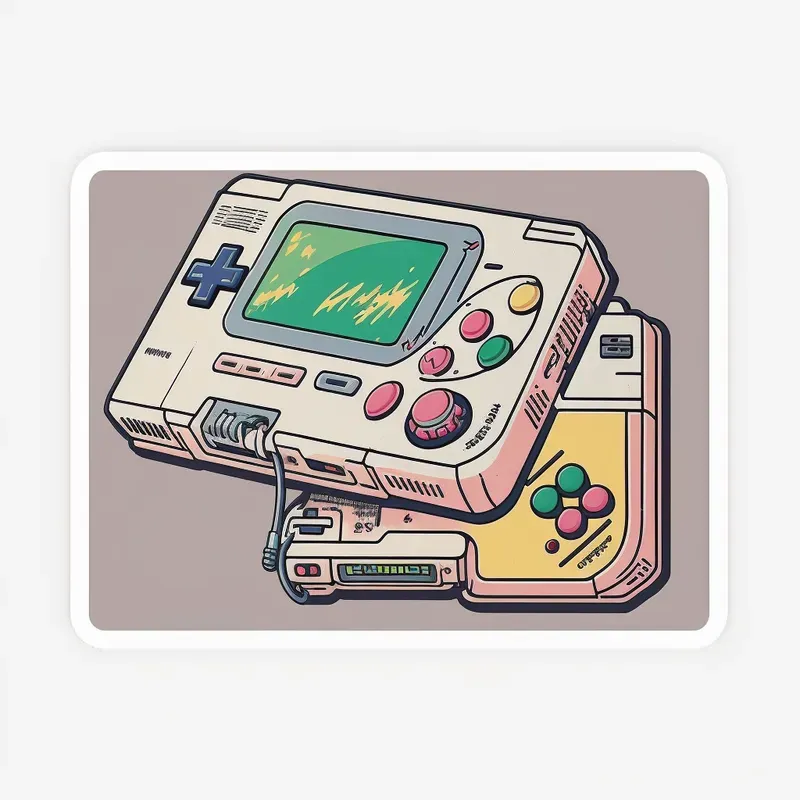 Custom Stickers
