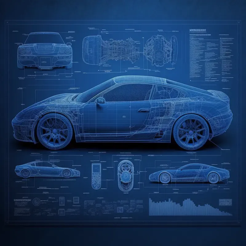 Blueprints