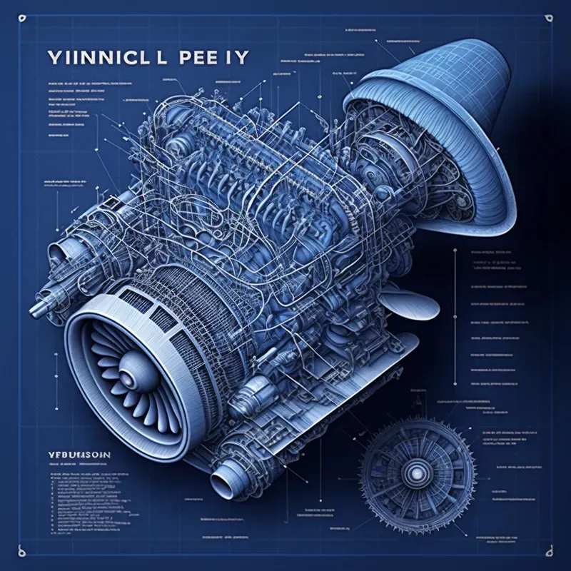 Blueprints