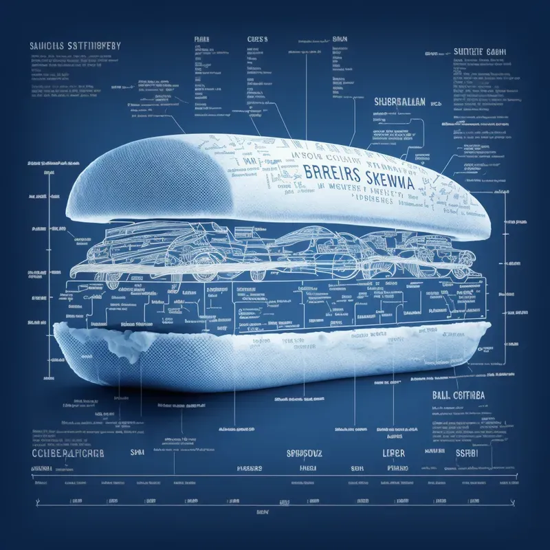 Blueprints