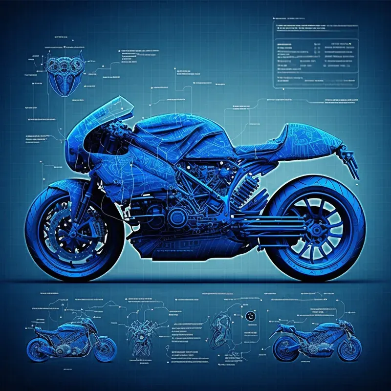 Blueprints