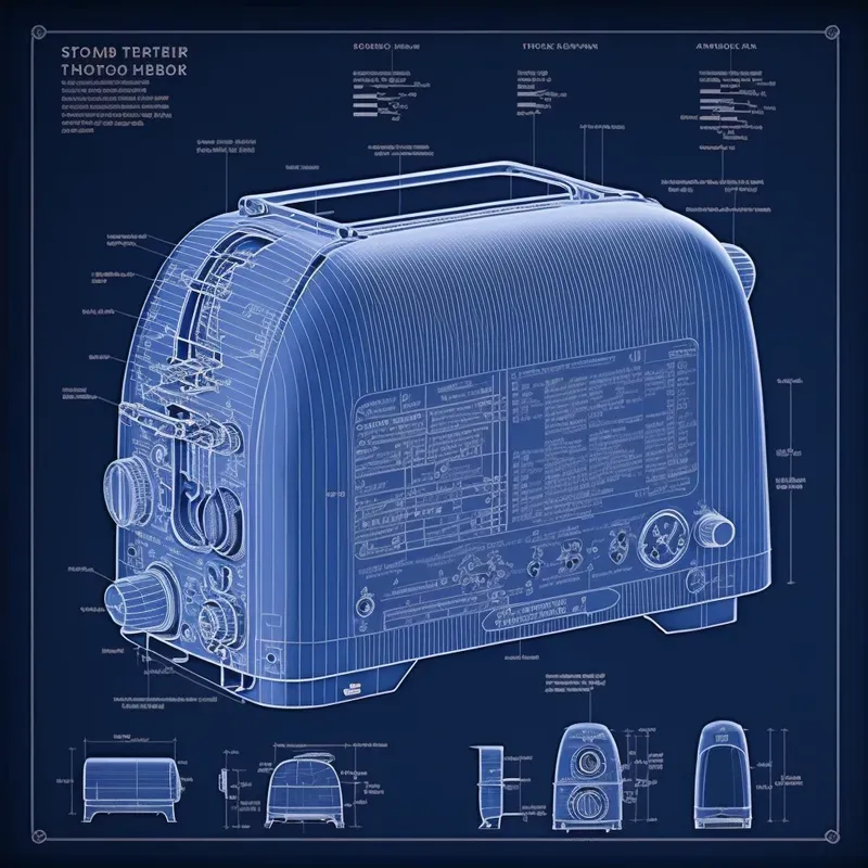 Blueprints