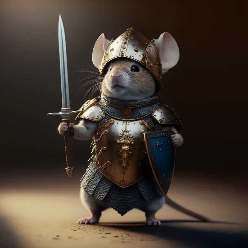 Medieval Armor Themes