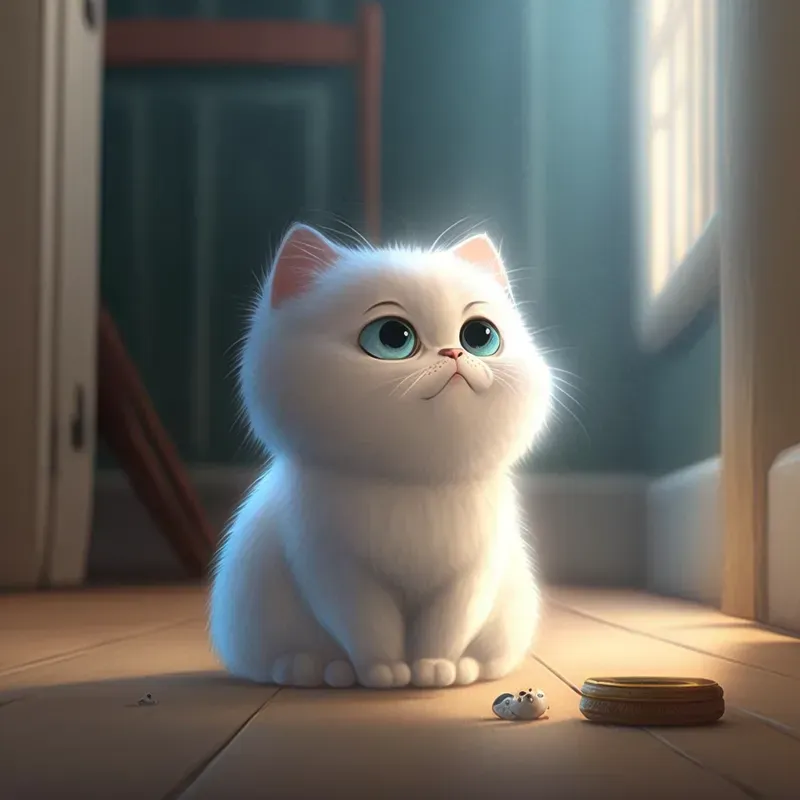 Cute Animals