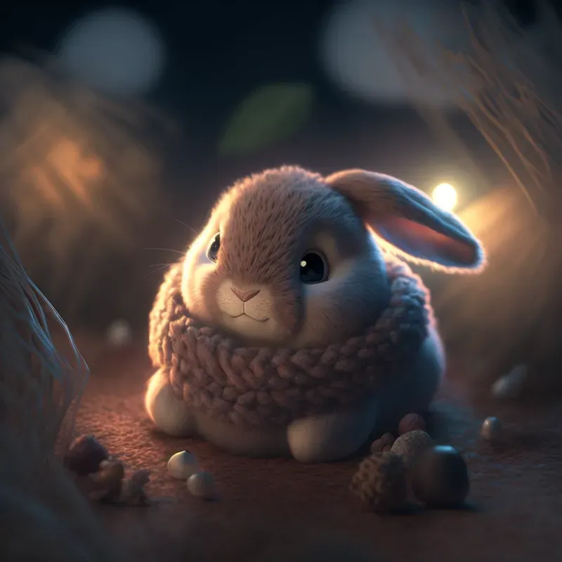 Cute Animals