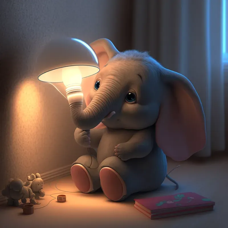 Cute Animals