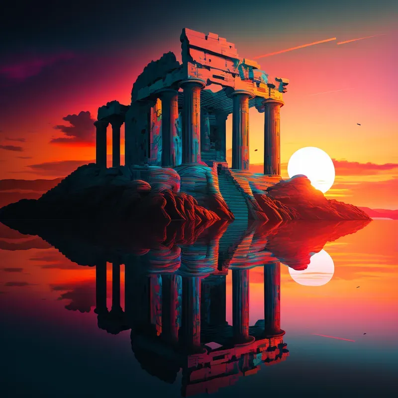 Futuristic Themes