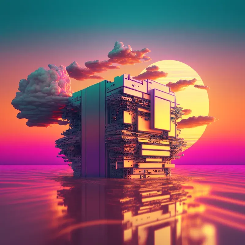 Futuristic Themes