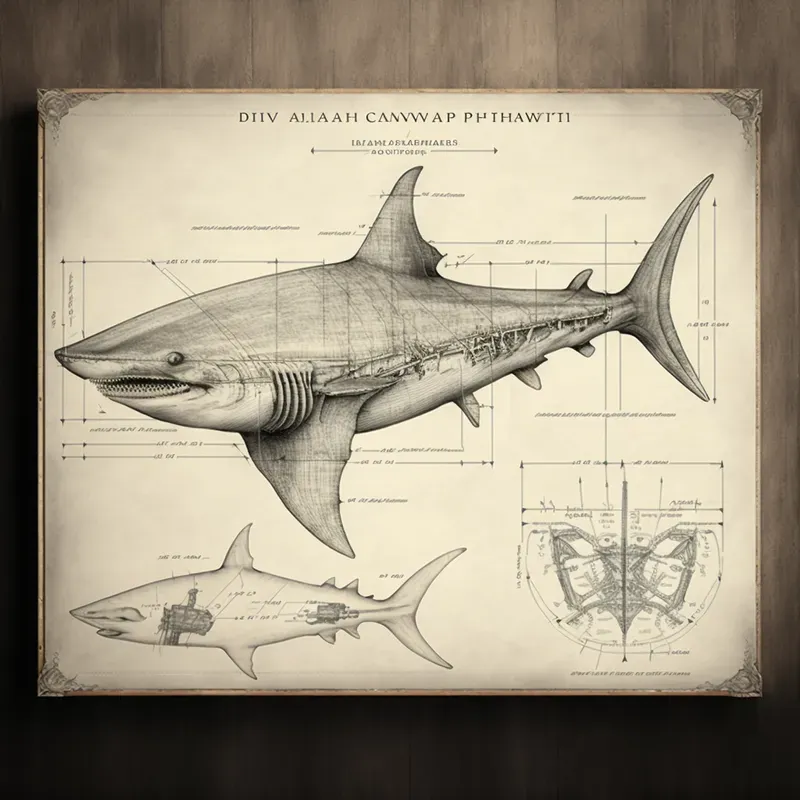 Leonardo Davinci Drawings