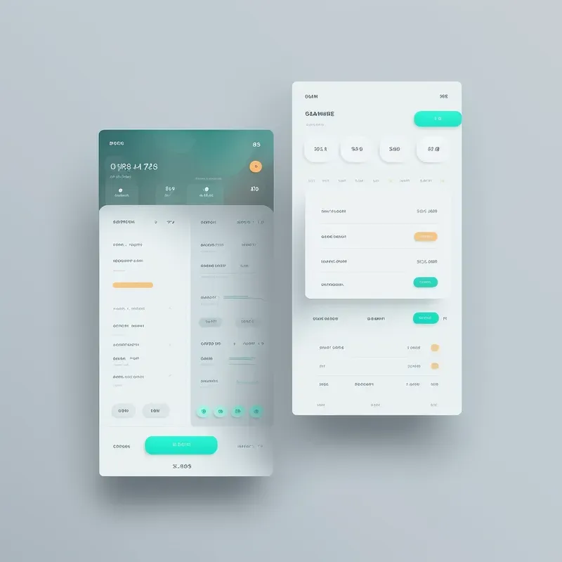 Perfect App Mockups For Inspiration