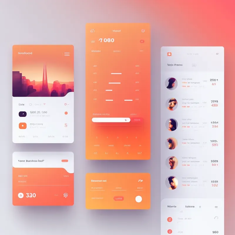 Perfect App Mockups For Inspiration