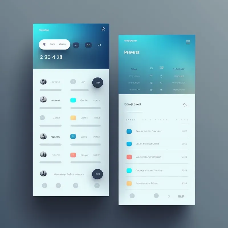 Perfect App Mockups For Inspiration