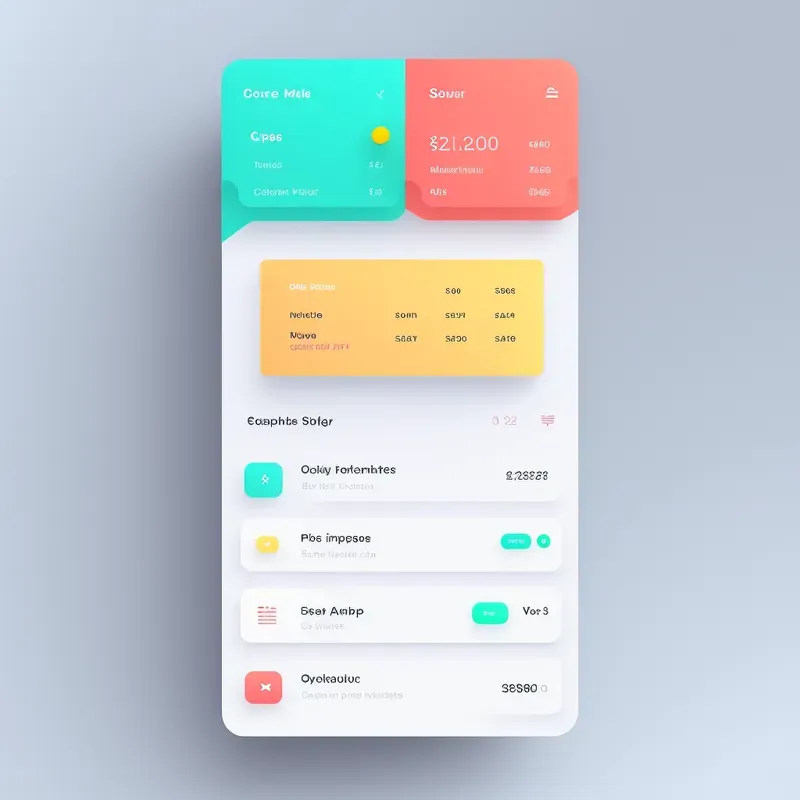 Perfect App Mockups For Inspiration