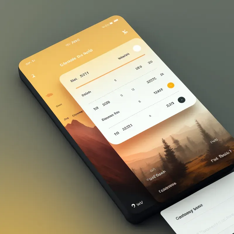 Perfect App Mockups For Inspiration