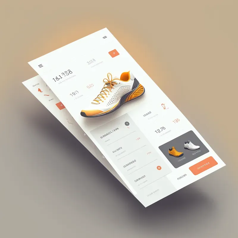 Perfect App Mockups For Inspiration