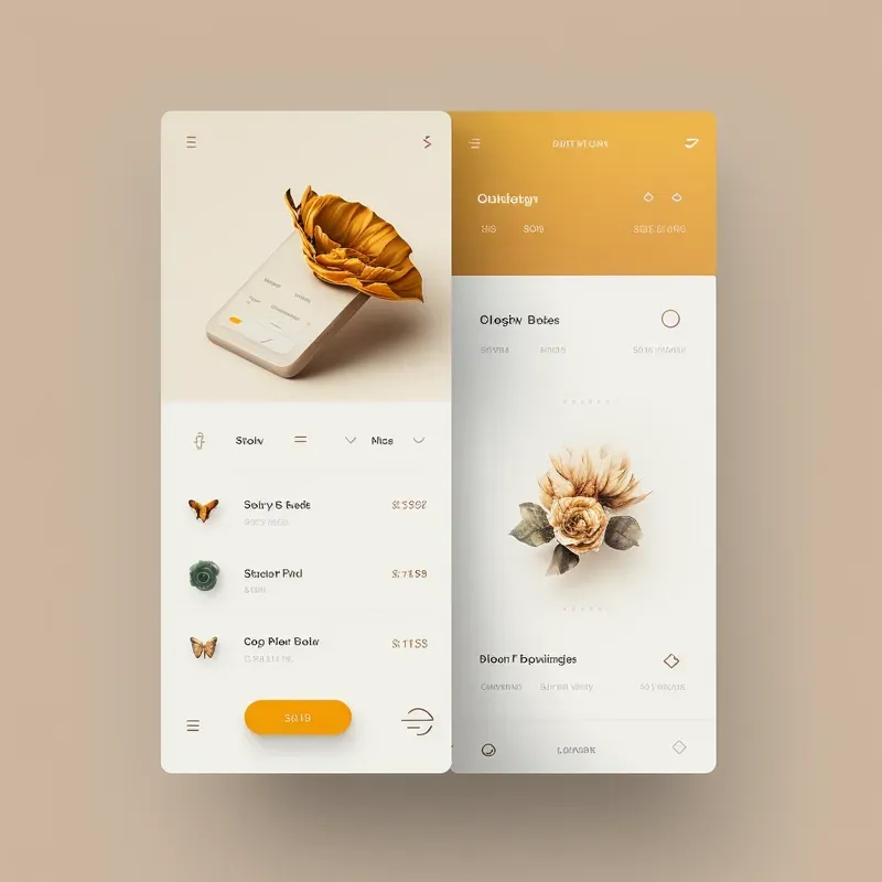Perfect App Mockups For Inspiration