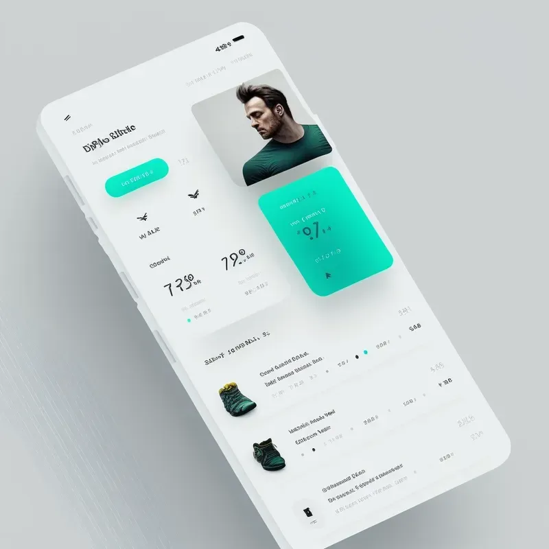 Perfect App Mockups For Inspiration