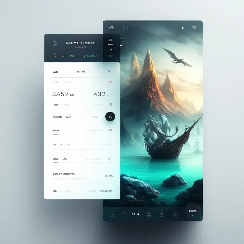 Perfect App Mockups For Inspiration