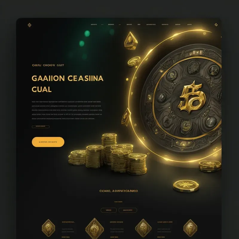 Website Mockups For Inspiration