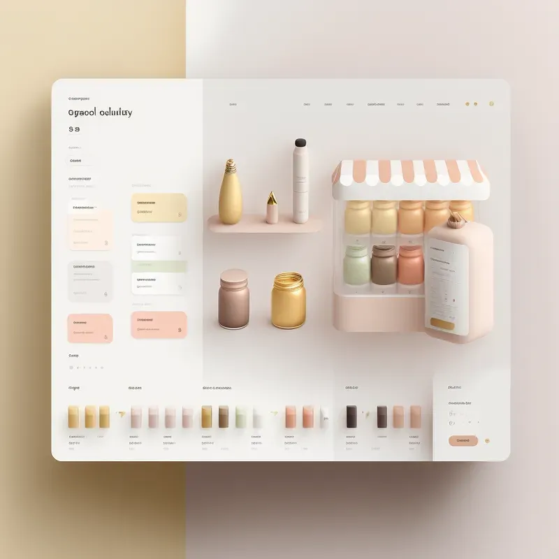 Website Mockups For Inspiration