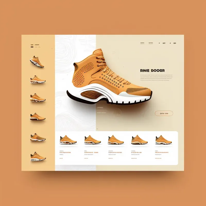 Website Mockups For Inspiration