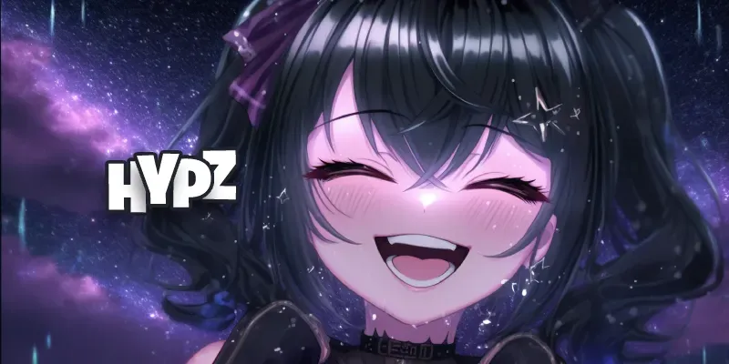 hypz profile banner