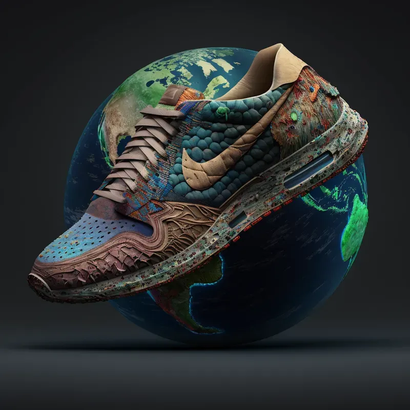 Custom Nike Shoes