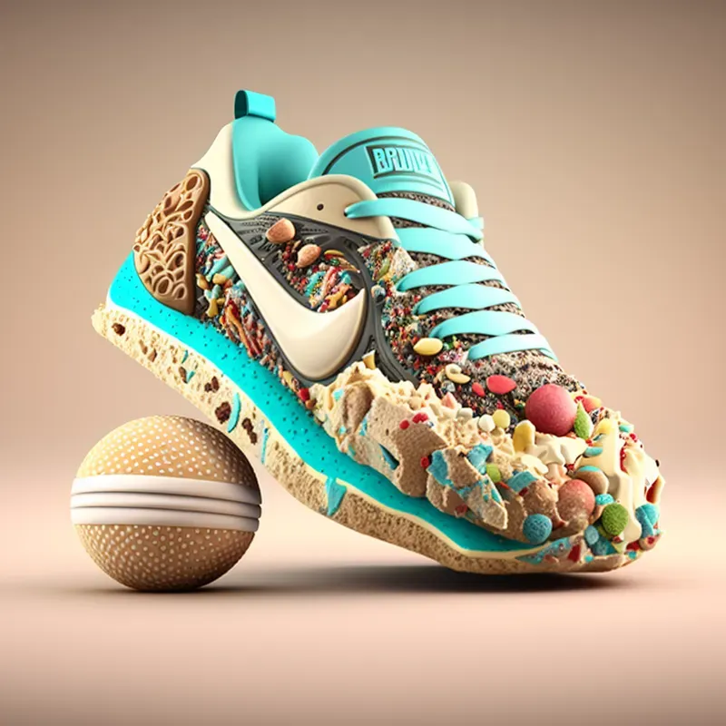 Custom Nike Shoes