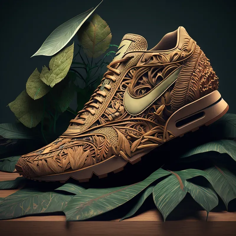 Custom Nike Shoes