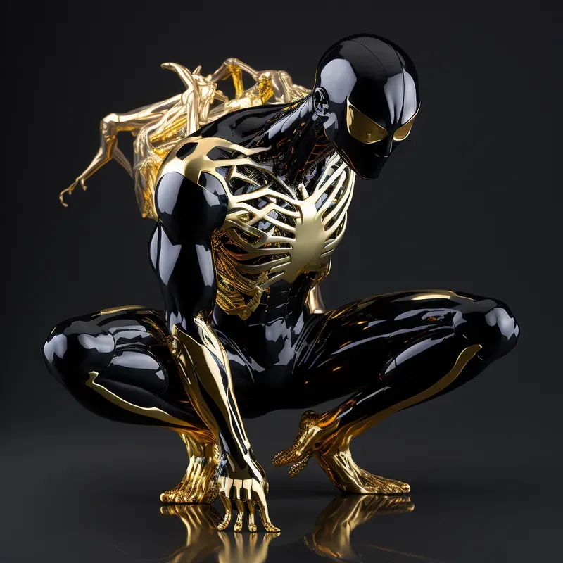 Sculptures