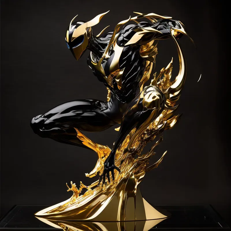 Sculptures