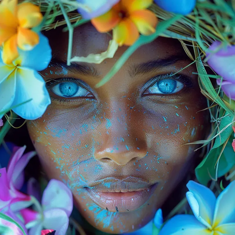 Floral Majesties