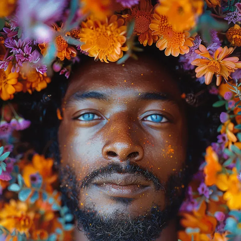 Floral Majesties