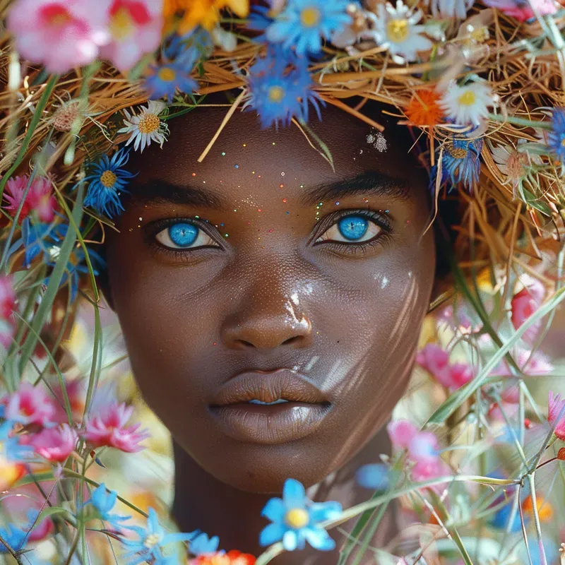 Floral Majesties