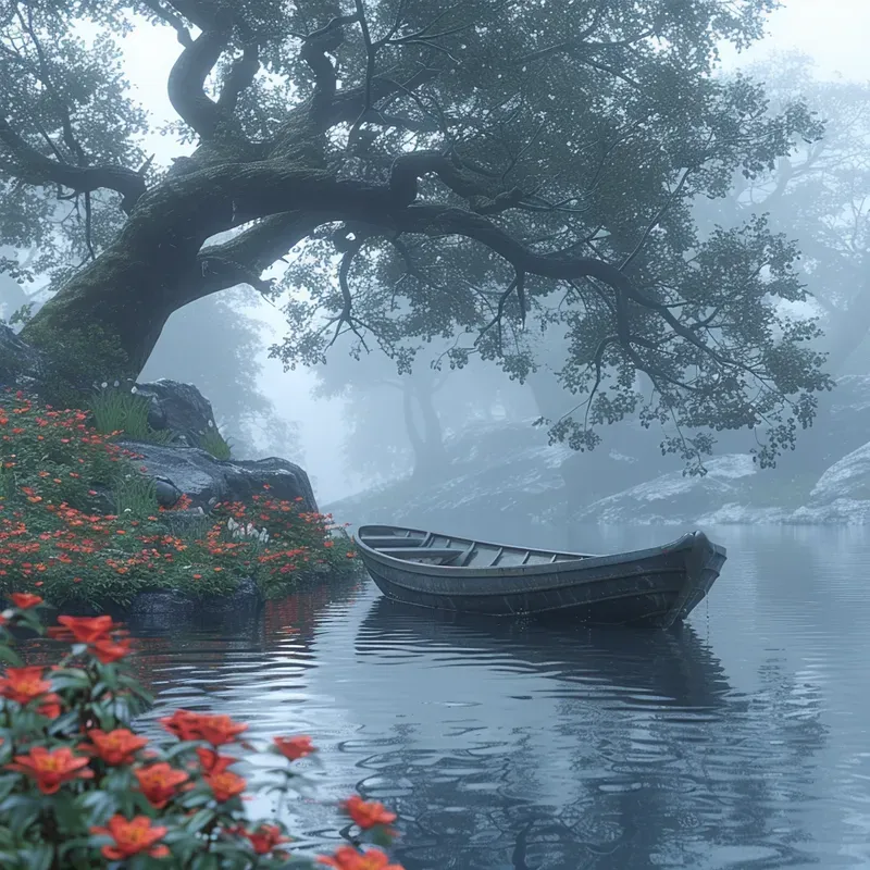 Adrifts In Seas Of Pure Imaginations