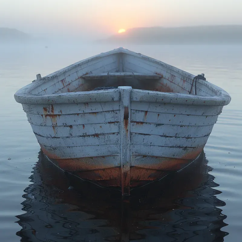 Adrifts In Seas Of Pure Imaginations