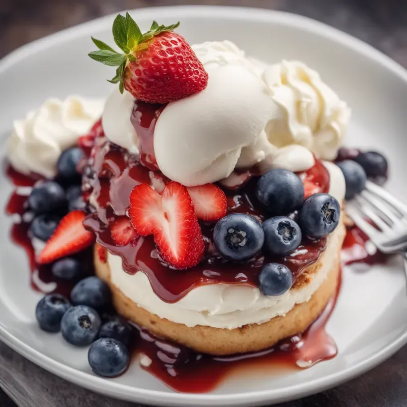 Breakfast Blisses