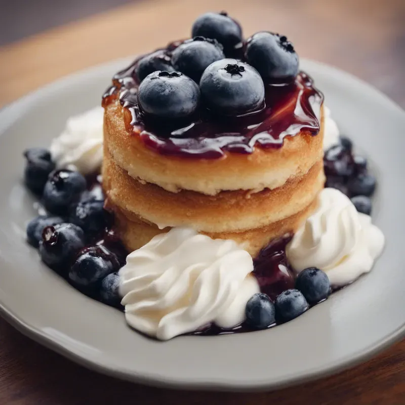Breakfast Blisses