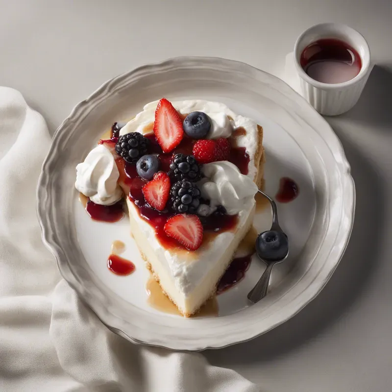 Breakfast Blisses