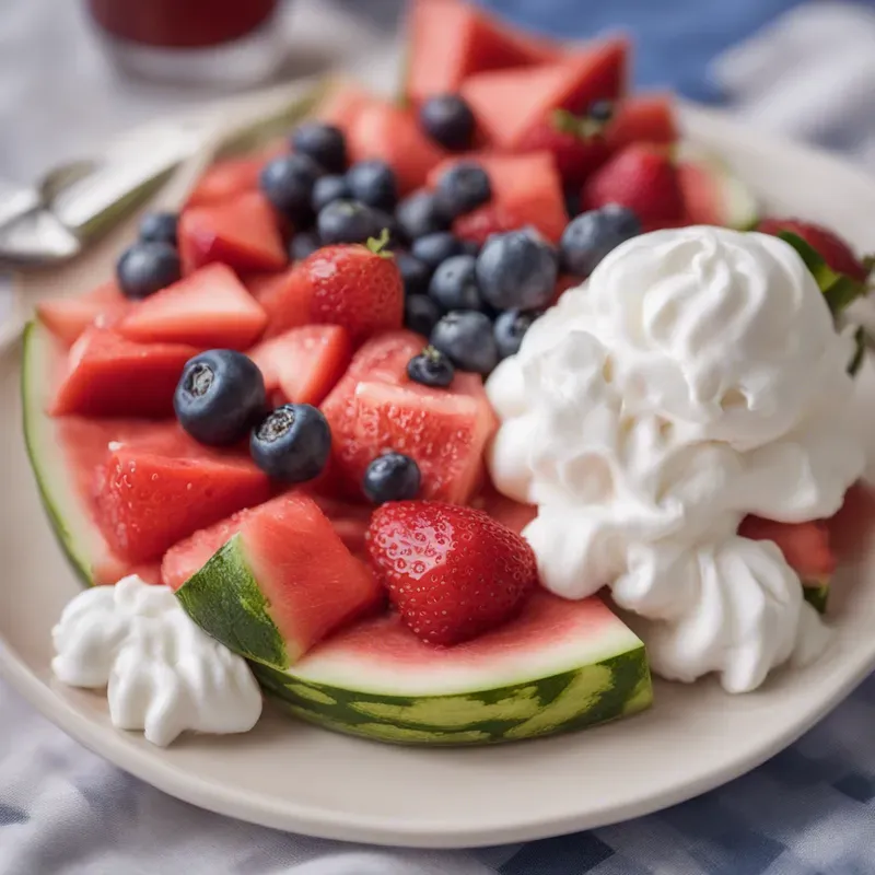 Breakfast Blisses