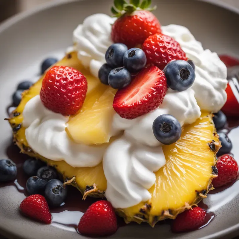 Breakfast Blisses