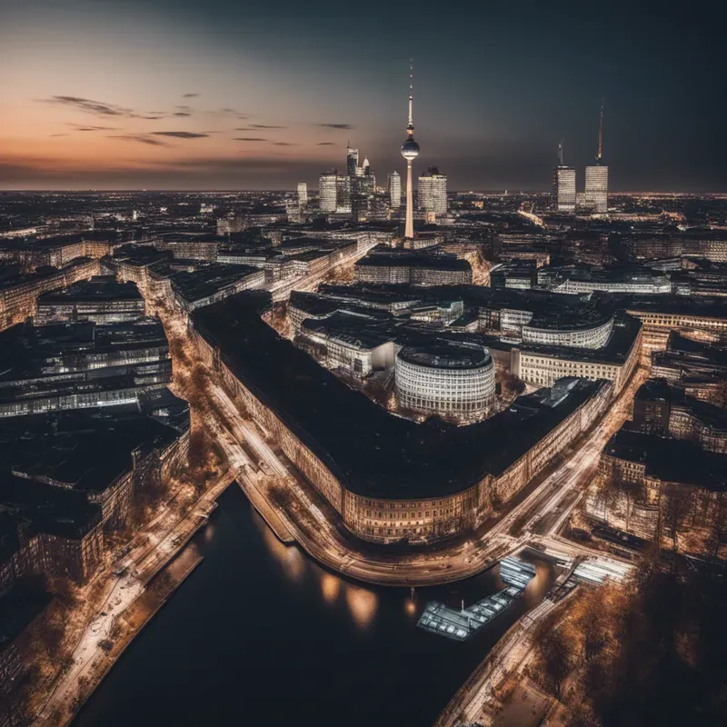 Skylines Serenity