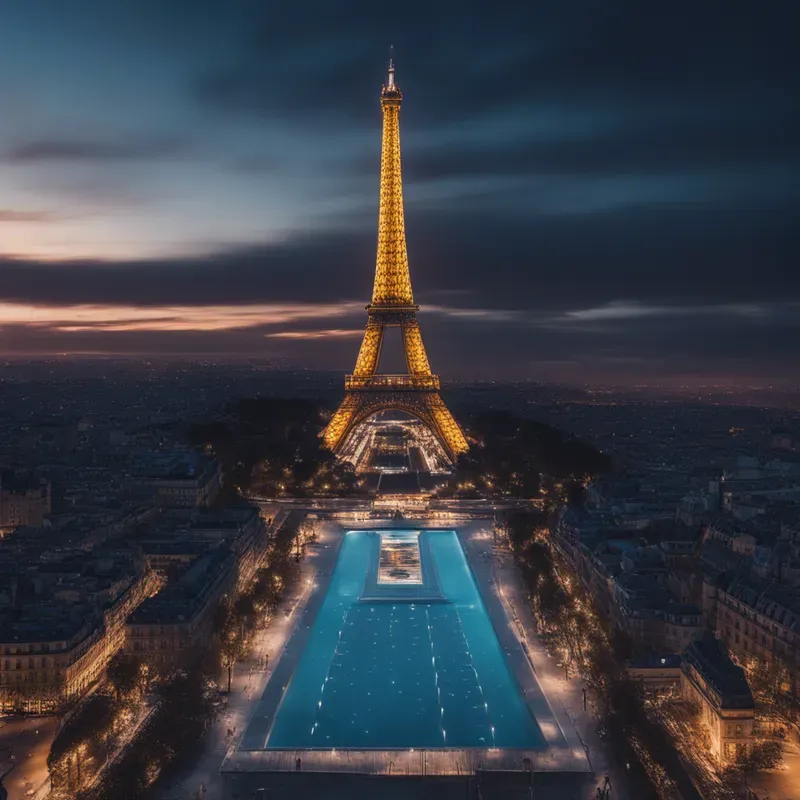 Skylines Serenity
