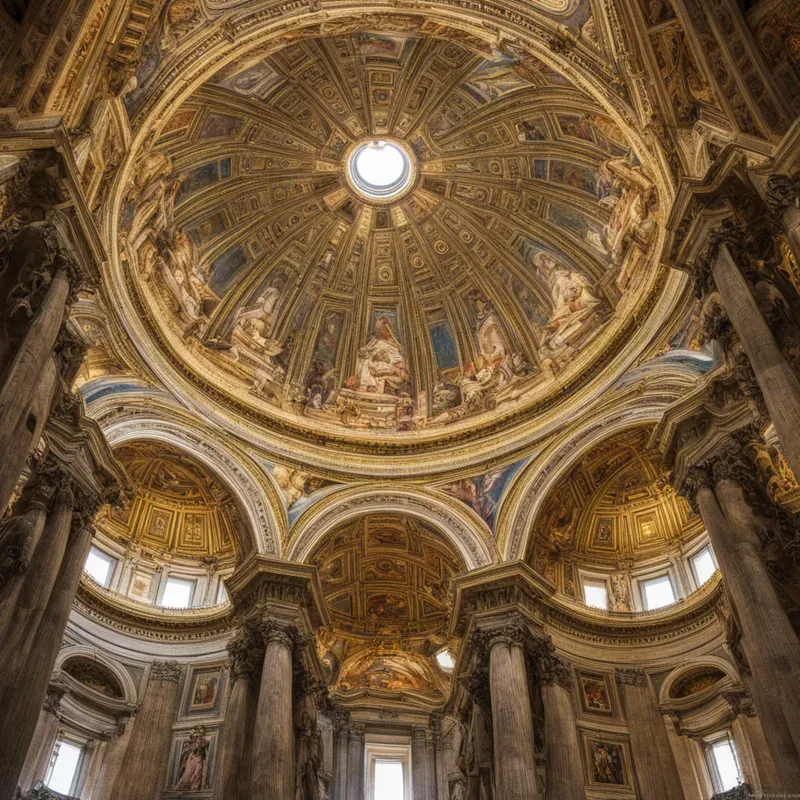 Ornate Splendors