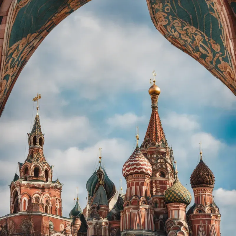 Ornate Splendors