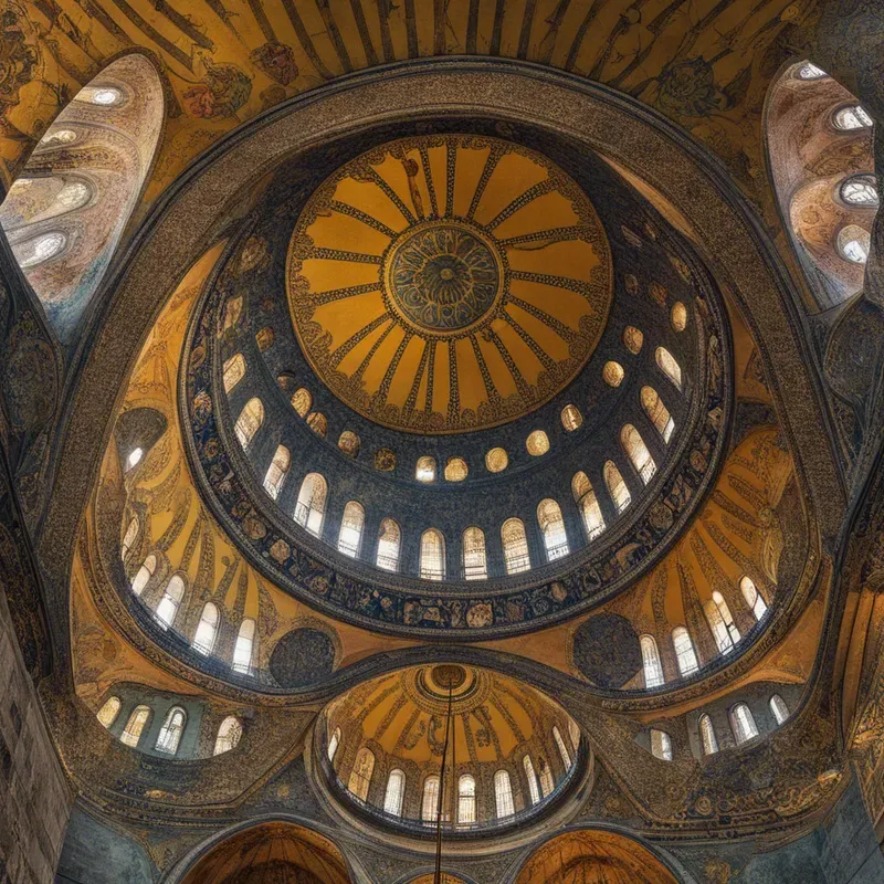 Ornate Splendors