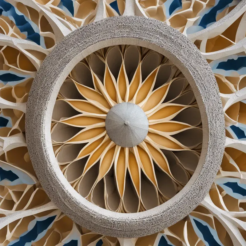 Ornate Splendors